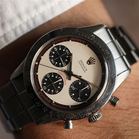 rolex paul newman 6240|Rolex daytona 1963 6239 cosmograph.